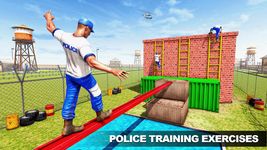 Grand Police Training School Elite Training Game Bild 