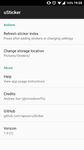 uSticker - custom stickers for Gboard obrazek 