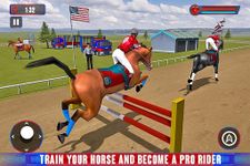 US Police Dog & Horse Transport Truck zrzut z ekranu apk 17