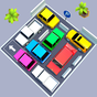 Helicopter Robot Transform: Formula Car Robot Game icon