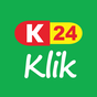 Ikon K24KLIK: Beli Obat, Konsultasi, Panggil Dokter