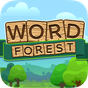 Biểu tượng apk Word Forest - Free Word Games Puzzle
