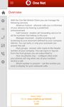 Screenshot 8 di Vodafone One Net apk