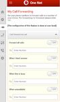 Screenshot 5 di Vodafone One Net apk
