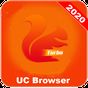 New Uc browser 2020 Fast and secure Walktrough icon