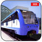 Metro Train Simulator APK