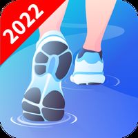 Fitnesstep - Step Counter Free & Home Workout icon