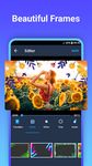 Video maker con foto y música captura de pantalla apk 10