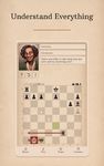 Скриншот 20 APK-версии Learn Chess with Dr. Wolf