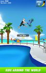 Captura de tela do apk Max Air BMX 2