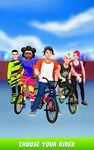 Captura de tela do apk Max Air BMX 