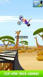 Max Air BMX screenshot apk 13