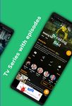 Movies App / Tv Seris / Live Channel - Demo app . image 1