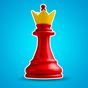 Biểu tượng ‎Flick Chess!!