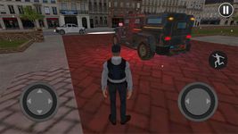 American Police Car Driving: Offline Games No Wifi screenshot apk 1