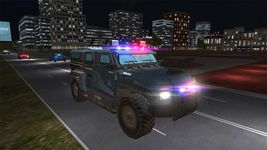 American Police Car Driving: Offline Games No Wifi screenshot apk 2