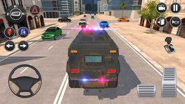 American Police Car Driving: Offline Games No Wifi screenshot APK 11