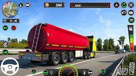 Tangkapan layar apk menanjak minyak truk menyetir 3D 6