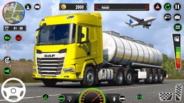 Tangkapan layar apk menanjak minyak truk menyetir 3D 4