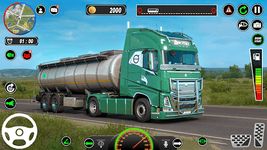 Tangkapan layar apk menanjak minyak truk menyetir 3D 5