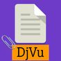 Иконка DjVu Reader & Viewer (читалка на русском языке)