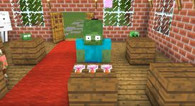 Monster School For Minecraft Pe Apk Free Download App For Android