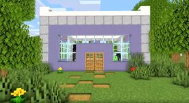 Gambar Monster School for Minecraft PE 