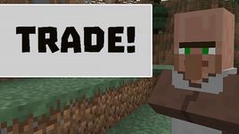 Trade mods for Minecraft PE obrazek 7