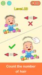 Brain Test - Easy Game & Tricky Mind Puzzle の画像5