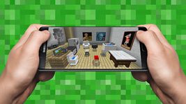 Furniture Mod for Minecraft PE capture d'écran apk 3