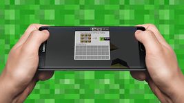 Furniture Mod for Minecraft PE のスクリーンショットapk 1