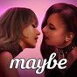 maybe: Interactive Stories icon