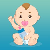 BabyCare:  Baby Feeding, Diaper, Sleep Tracker icon