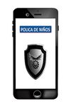 Captura de tela do apk Policia de Niños - Broma - Llamada Falsa   13