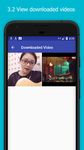 Gambar Story Saver and Video Downloader for Facebook 1