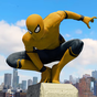 Spider Rope Hero - Gangster New York City APK icon