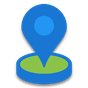 Icône de Fake GPS Location - GPS JoyStick