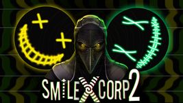 Smiling-X 2: The Resistance survival in subway. screenshot apk 6