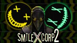 Smiling-X 2: The Resistance survival in subway. captura de pantalla apk 6