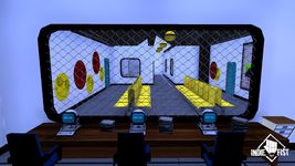 Screenshot 20 di Smiling-X 2: The Resistance survival in subway. apk