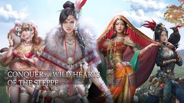 Game of Khans captura de pantalla apk 10