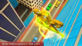 Gambar agung robot kecepatan pahlawan: kejahatan kota gan 9