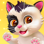 Ikon My Cat - Virtual Pet | Tamagotchi kitten simulator
