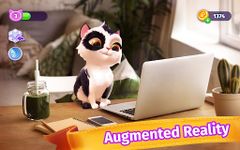 Tangkap skrin apk My Cat - AR Pet Simulator 4