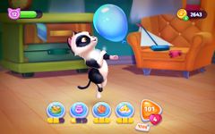 My Cat! - 고양이 게임 ⋆ 다마고치 ⋆ 고양이를 키우세요의 스크린샷 apk 1