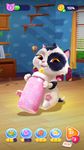 Tangkapan layar apk My Cat - Virtual Pet | Tamagotchi kitten simulator 13