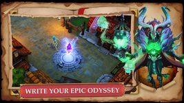 Epic Odyssey ảnh số 7