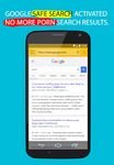 Tangkapan layar apk Porn Blocker : Safe Search & Web Filter 5