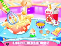 Imagine Unicorn Donut Maker: Dessert Cooking Mania 