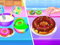 Immagine 14 di Unicorn Donutmaker: dessert Cooking Mania